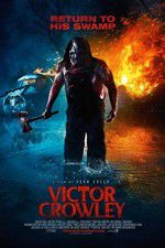 Watch Victor Crowley Vumoo