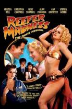 Watch Reefer Madness: The Movie Musical Vumoo