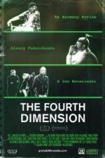 Watch The Fourth Dimension Vumoo