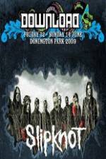 Watch Slipknot: Live At The Download Vumoo