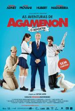 Watch Agamenon: The Film Vumoo