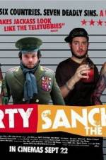 Watch Dirty Sanchez: The Movie Vumoo