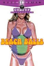 Watch Beach Balls Vumoo