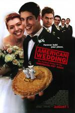 Watch American Wedding Vumoo