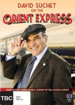 Watch David Suchet on the Orient Express Vumoo