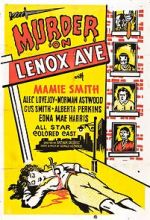 Watch Murder on Lenox Avenue Vumoo