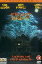 Watch Fright Night Vumoo