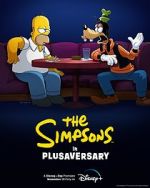 Watch The Simpsons in Plusaversary (Short 2021) Vumoo