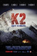 Watch K2: Siren of the Himalayas Vumoo