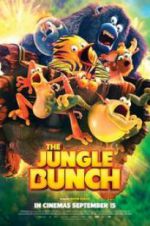 Watch The Jungle Bunch Vumoo