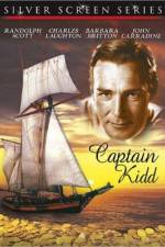 Watch Captain Kidd Vumoo