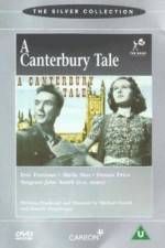 Watch A Canterbury Tale Vumoo