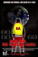Watch Amasian: The Amazing Asian Vumoo