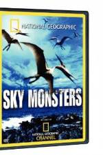 Watch National Geographic - Flying Sky Monsters Vumoo