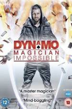 Watch Dynamo: Magician Impossible Vumoo