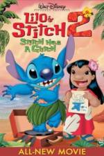 Watch Lilo & Stitch 2: Stitch Has a Glitch Vumoo