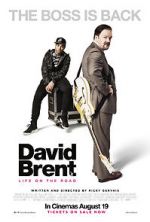 Watch David Brent: Life on the Road Vumoo