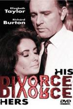 Watch Divorce His - Divorce Hers Vumoo