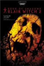 Watch Book of Shadows: Blair Witch 2 Vumoo