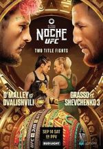 Watch UFC 306: O'Malley vs. Dvalishvili (TV Special 2024) Vumoo