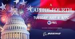 Watch A Capitol Fourth (TV Special 2023) Vumoo
