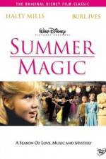 Watch Summer Magic Vumoo