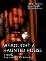 Watch We Bought a Haunted House Vumoo