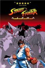 Watch Street Fighter Zero Vumoo