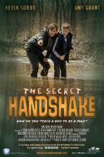 Watch The Secret Handshake Vumoo