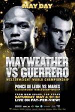 Watch Floyd Mayweather vs Robert.Guerrero Vumoo