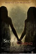 Watch Second Coming Vumoo