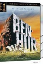 Watch Ben-Hur: The Making of an Epic Vumoo