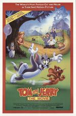 Watch Tom and Jerry: The Movie Vumoo