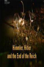 Watch Himmler Hitler  End of the Third Reich Vumoo
