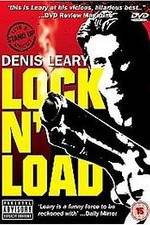 Watch Denis Leary: Lock 'N Load Vumoo