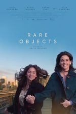 Watch Rare Objects Vumoo