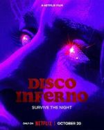 Watch Disco Inferno (Short 2023) Vumoo