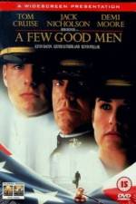 Watch A Few Good Men Vumoo