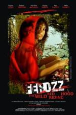 Watch Ferozz: The Wild Red Riding Hood Vumoo