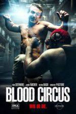 Watch Blood Circus Vumoo