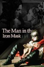 Watch The Man in the Iron Mask Vumoo