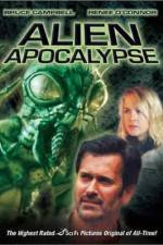 Watch Alien Apocalypse Vumoo