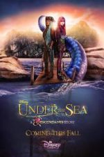 Watch Under the Sea: A Descendants Story Vumoo