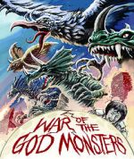 Watch War of the God Monsters Vumoo