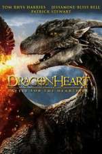 Watch Dragonheart: Battle for the Heartfire Vumoo