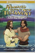 Watch John the Baptist Vumoo