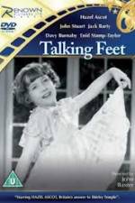 Watch Talking Feet Vumoo