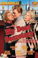 Watch My Dear Secretary Vumoo