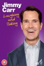 Watch Jimmy Carr Laughing and Joking Vumoo