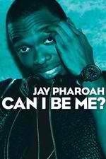 Watch Jay Pharoah: Can I Be Me? Vumoo